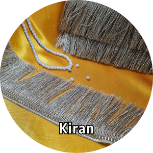 Kiran