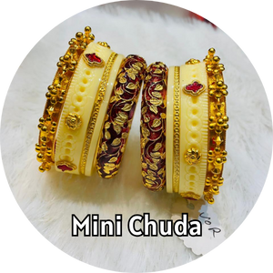 Mini Chuda