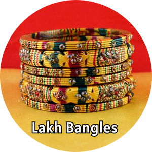 Lakh Bangles