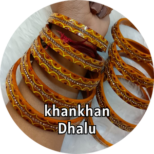 Khankhan Dhalu