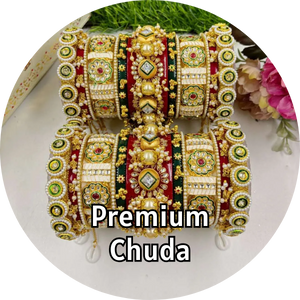 Rajputi Boore Premium Chuda