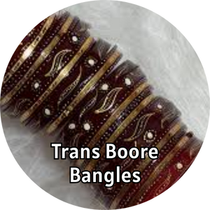 Trans Boore Bangles