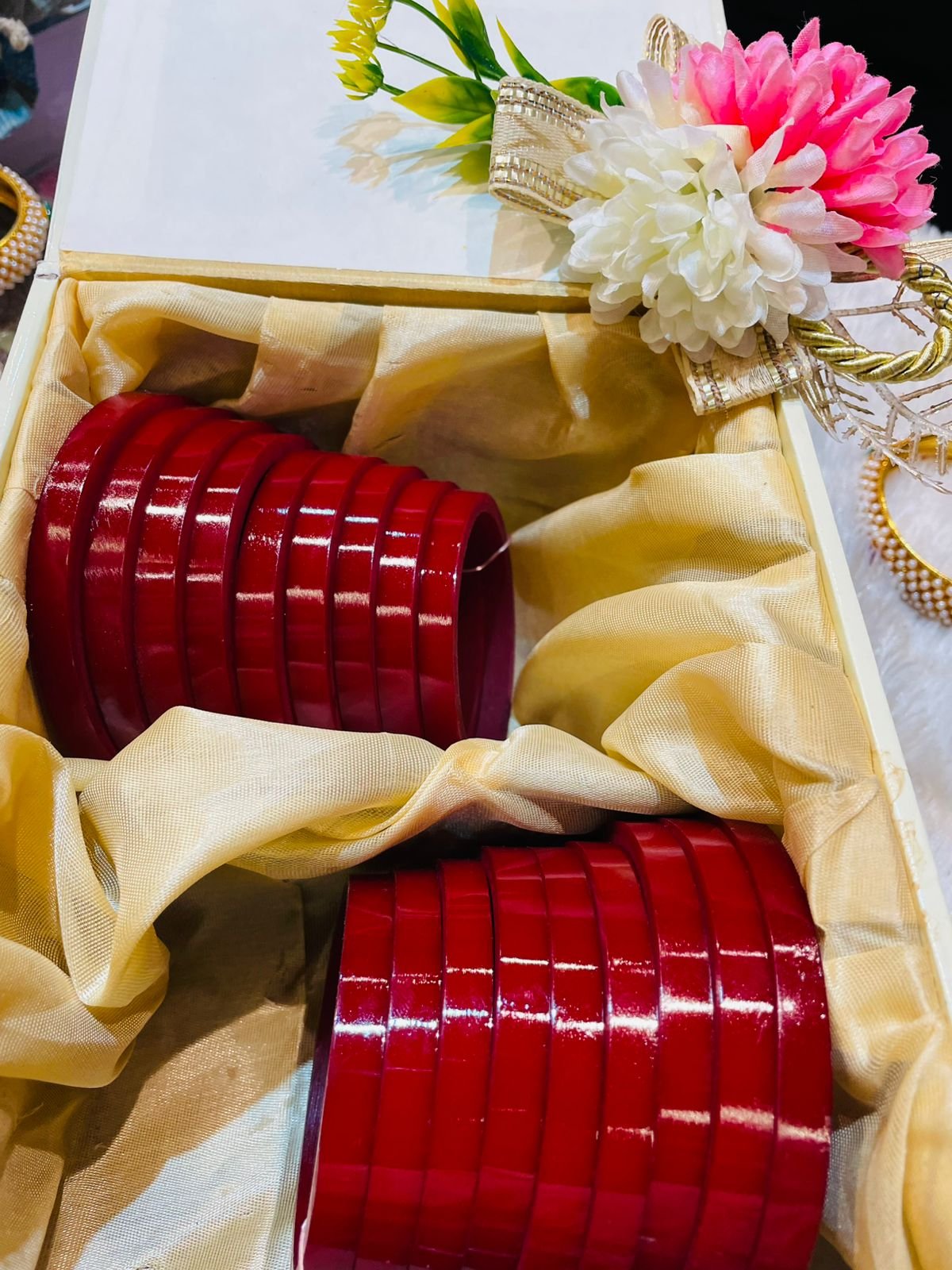 Rajputi boore plain chuda