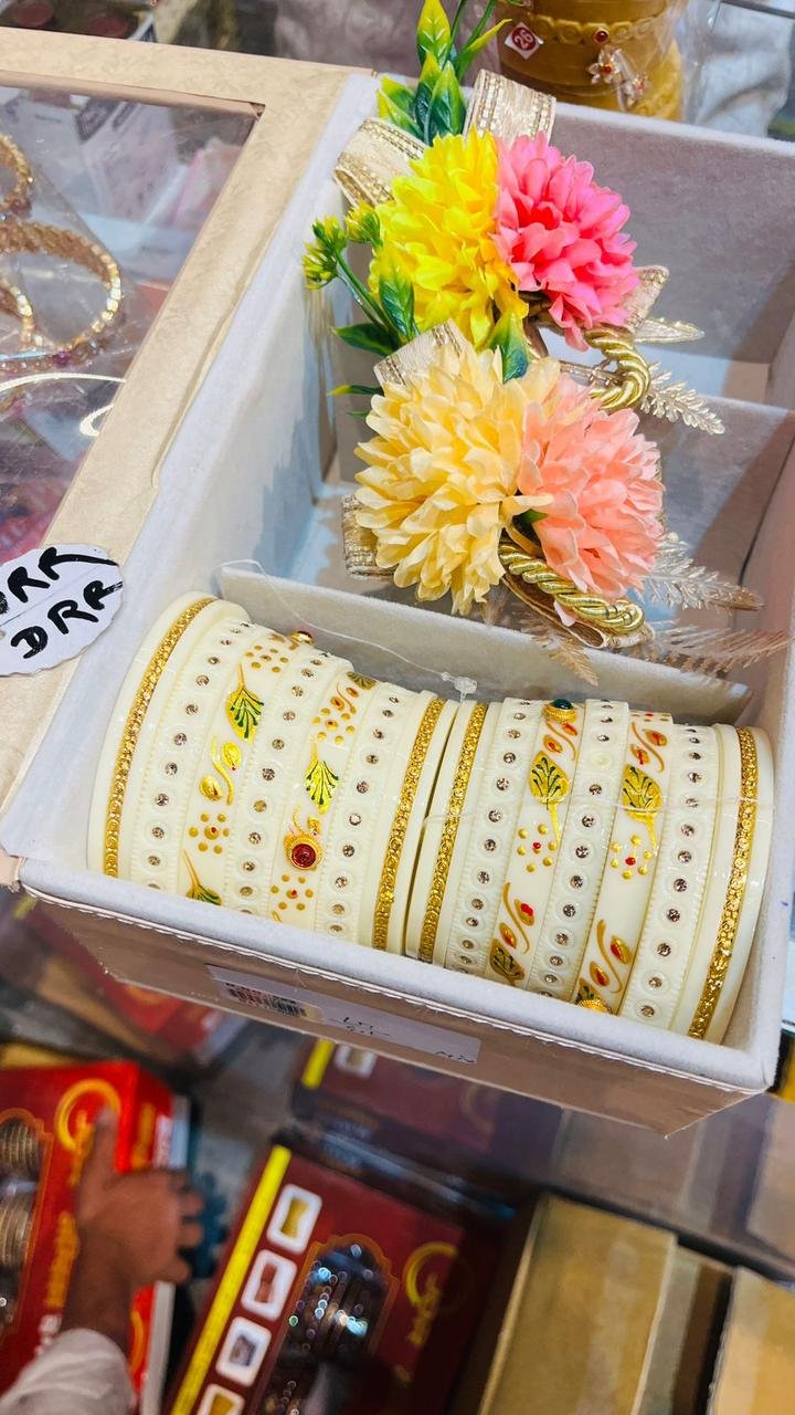 Rajputi premium dhalu chuda