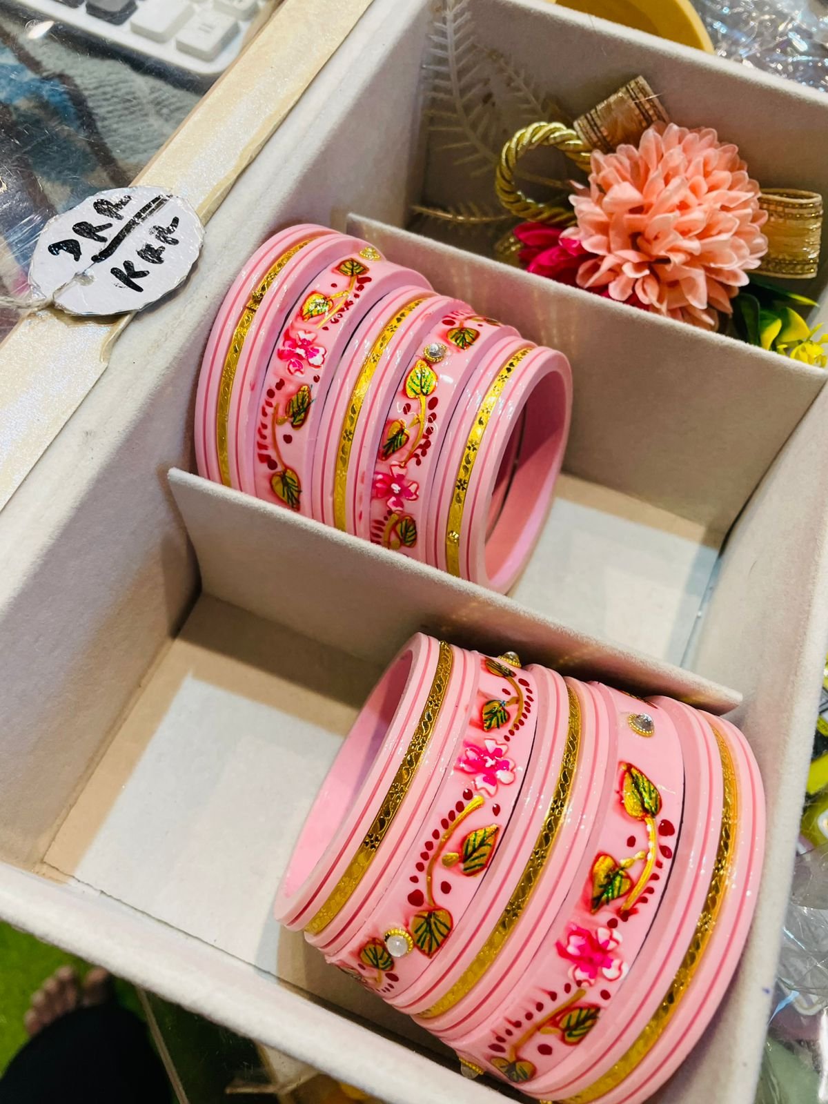 Rajputi premium dhalu chuda